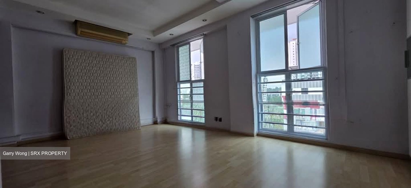 Blk 102 Henderson Crescent (Bukit Merah), HDB 4 Rooms #555558291